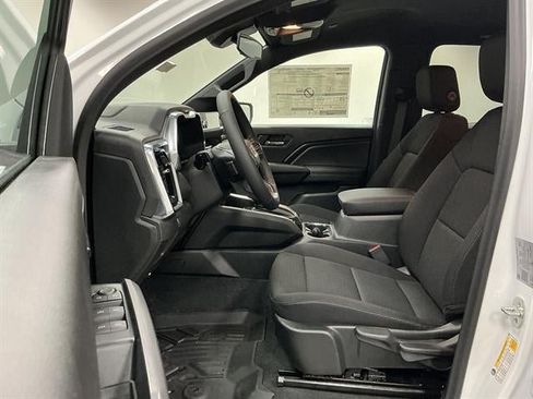 New 2026 GMC Canyon Elevation RWD image 36