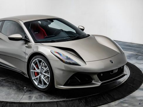 New 2026 Lotus Emira SE image 27