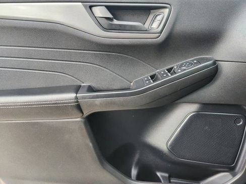 Used 2024 Ford Escape Active FWD image 21