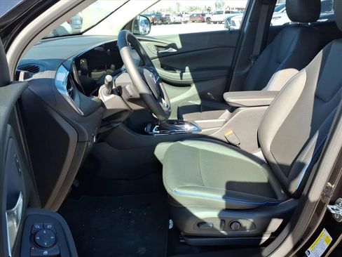 New 2026 Buick Encore GX Sport Touring w/ Comfort Package FWD image 11