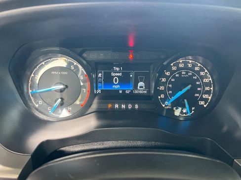 Used 2019 Ford Ranger XLT w/ Equipment Group 302A Luxury image 20