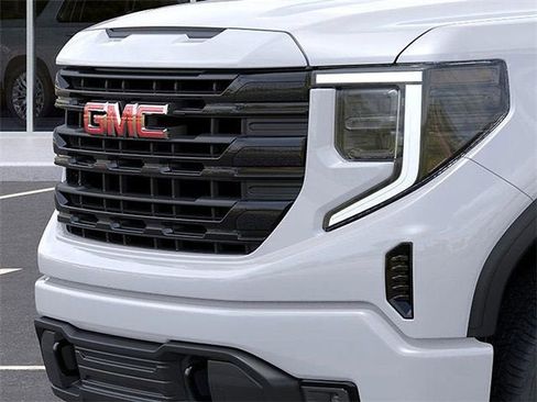 New 2026 GMC Sierra 1500 Elevation w/ Preferred Package image 13