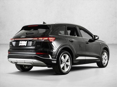 Certified 2023 Audi Q4 e-tron Premium Plus w/ Premium Plus image 5