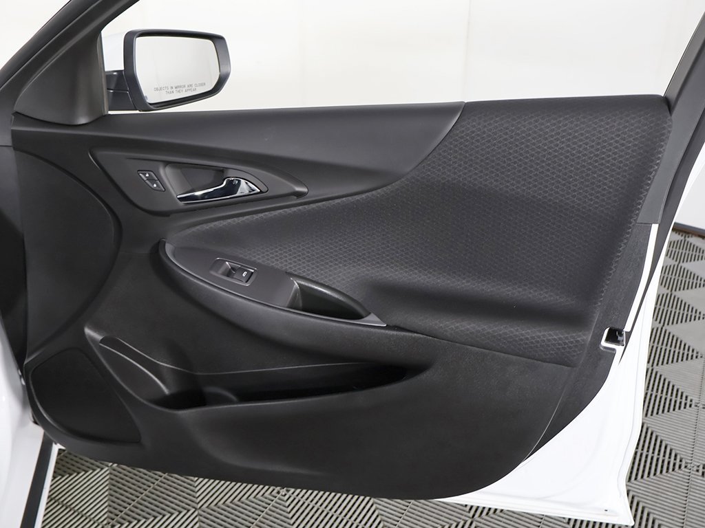 Used 2024 Chevrolet Malibu LT FWD image 20