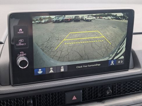 New 2026 Honda CR-V TrailSport image 14