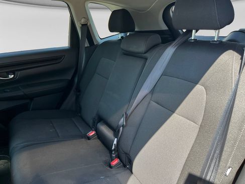 Used 2025 Honda CR-V LX image 18