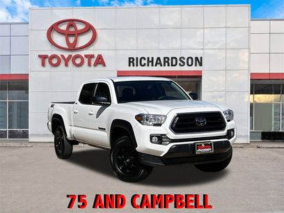 Used 2023 Toyota Tacoma SR5