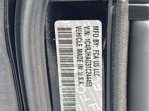 New 2026 Jeep Grand Cherokee Laredo X AWD/4WD image 26