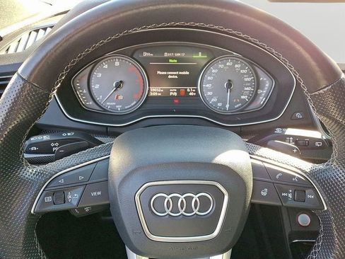 Used 2022 Audi SQ5 Premium image 22