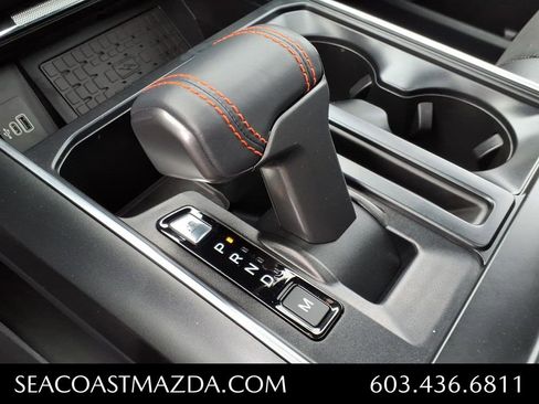 Used 2025 Ford F150 Raptor AWD/4WD image 19