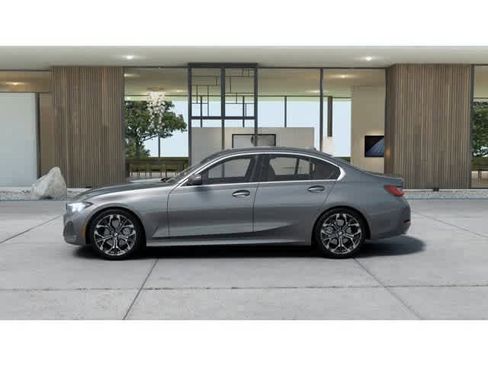 New 2026 BMW 330i xDrive Sedan w/ Premium Package AWD/4WD image 4