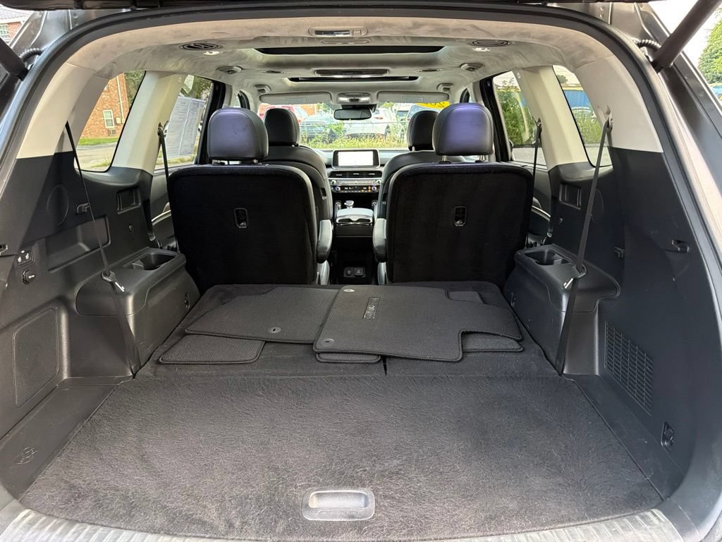 Certified 2021 Kia Telluride SX w/ SX Prestige Package AWD/4WD image 33