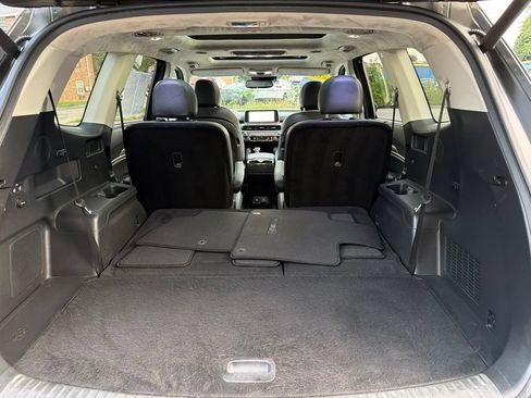 Certified 2021 Kia Telluride SX w/ SX Prestige Package AWD/4WD image 33