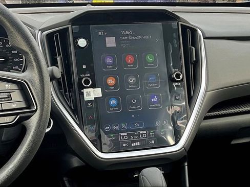 New 2025 Subaru Crosstrek 2.0i Premium image 8