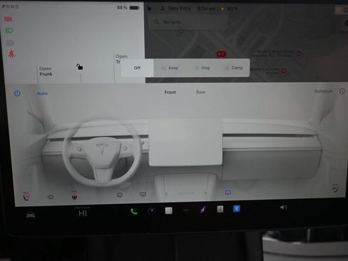 Used 2022 Tesla Model 3 Long Range AWD/4WD image 15