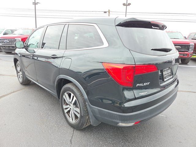 Used 2018 Honda Pilot EX-L image 4