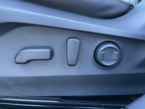 Used 2022 Subaru Outback Wilderness image 10