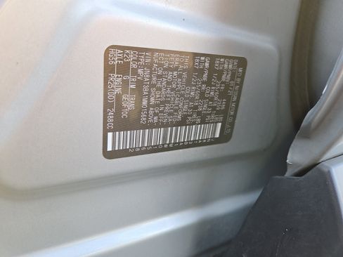 Used 2021 Nissan Rogue SV image 37