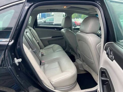 Used 2014 Chevrolet Impala LTZ image 13