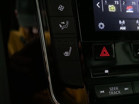 Used 2020 INFINITI QX80 Luxe w/ Proassist Package image 27