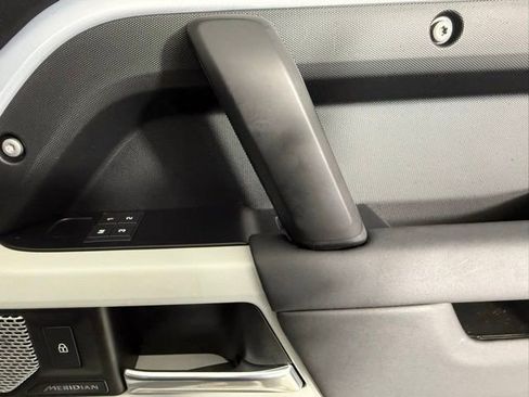 Certified 2024 Land Rover Defender 130 S image 35