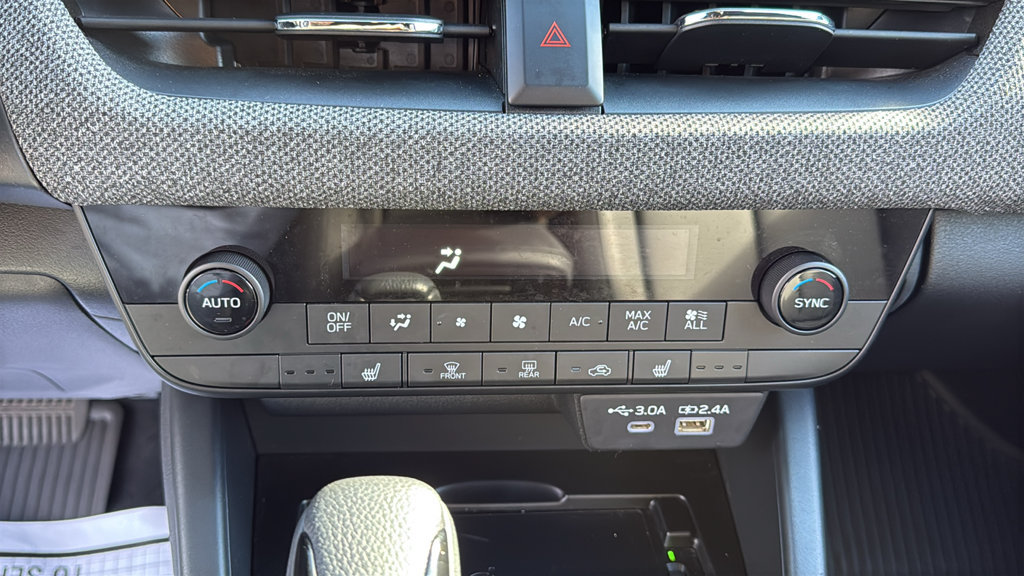 Certified 2026 Subaru Outback Premium AWD/4WD image 20