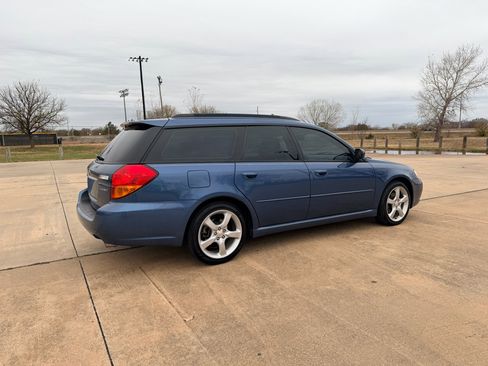 Used 2007 Subaru Legacy 2.5i Special Edition image 28
