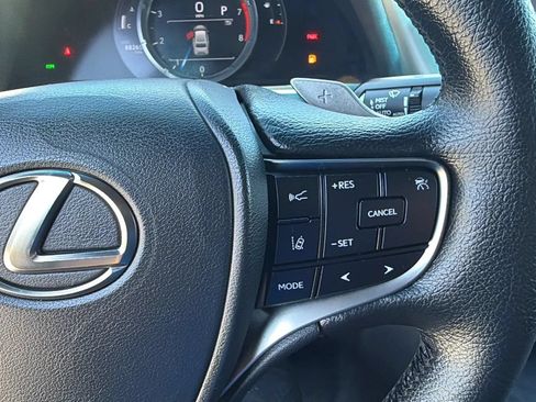 Used 2019 Lexus ES 350 F Sport FWD image 18