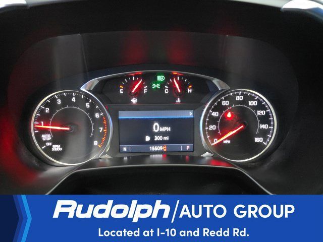 Used 2026 Chevrolet Blazer LT FWD image 15