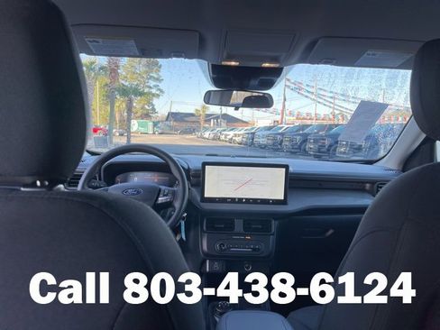 New 2026 Ford Maverick XL image 15