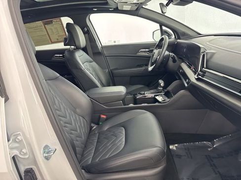 Certified 2024 Kia Sportage X-Pro Prestige image 22