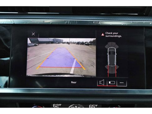 Used 2020 Audi Q3 2.0T Premium Plus w/ Premium Plus Package image 24