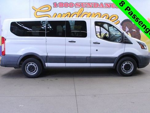 Used 2016 Ford Transit 150 XL image 1