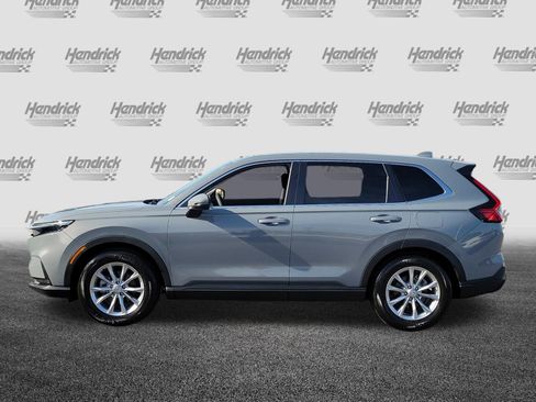 Used 2024 Honda CR-V EX image 4