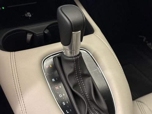 New 2026 Honda HR-V EX-L image 29