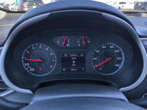 Used 2024 Chevrolet Malibu LT image 11