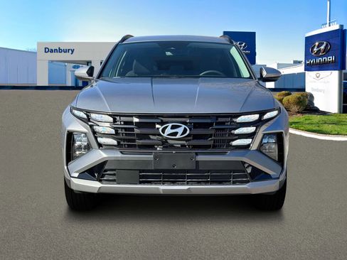New 2026 Hyundai Tucson SEL image 12