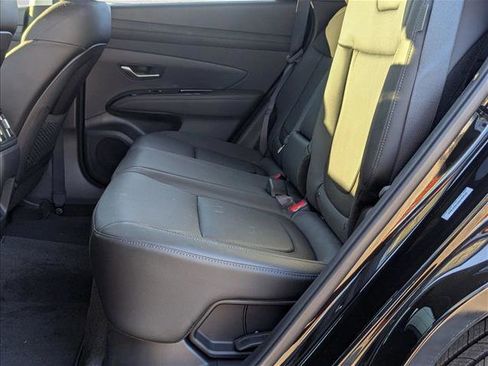 New 2025 Hyundai Tucson Limited image 15