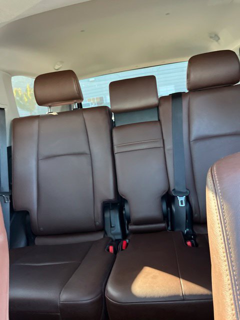 Used 2023 Toyota 4Runner Limited AWD/4WD image 15