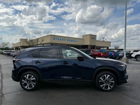 New 2026 MAZDA CX-5 Preferred image 18