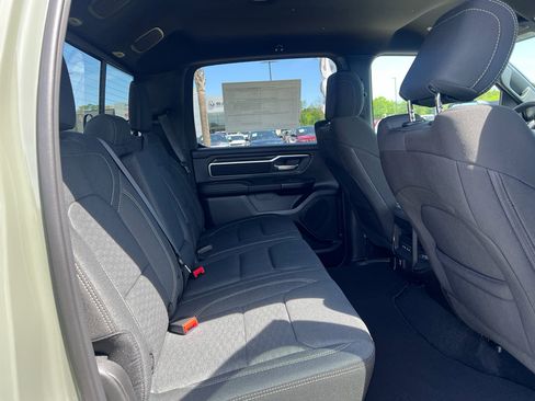 New 2026 RAM 1500 Big Horn AWD/4WD image 12