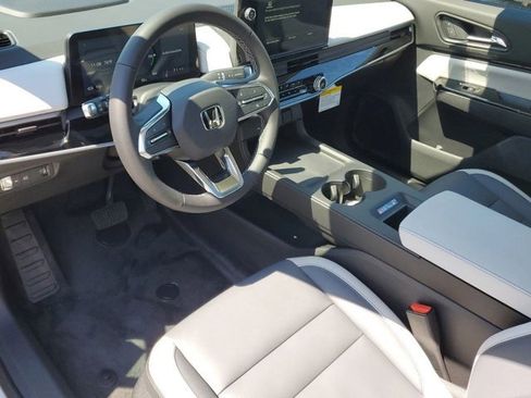 New 2026 Honda Prologue Touring image 16