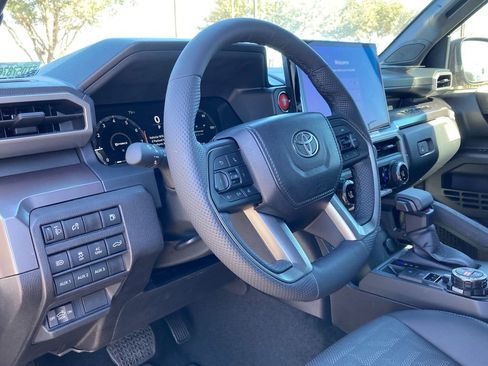 New 2026 Toyota Tacoma TRD Off-Road AWD/4WD image 1