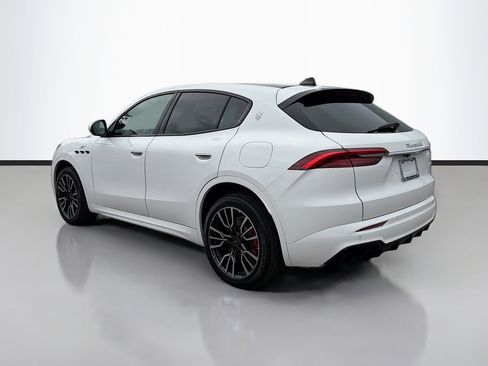 Certified 2024 Maserati Grecale GT image 5