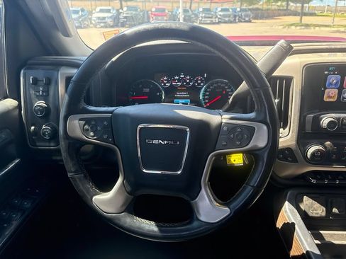 Used 2019 GMC Sierra 3500 Denali w/ Duramax Plus Package AWD/4WD image 14