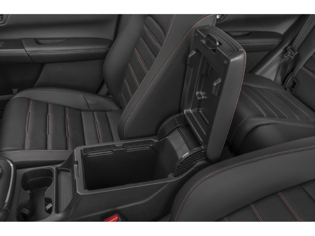 New 2027 Honda CR-V Sport-L image 9