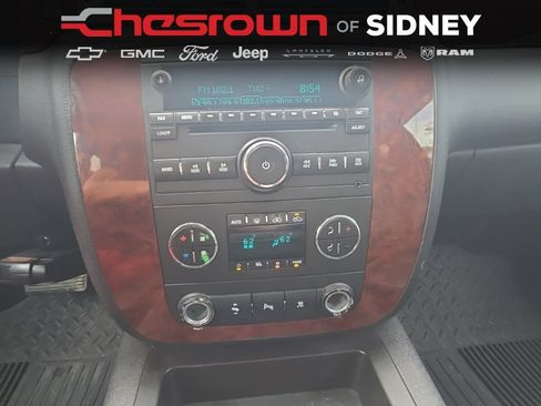 Used 2011 Chevrolet Silverado 1500 LTZ w/ LTZ Plus Package RWD image 29