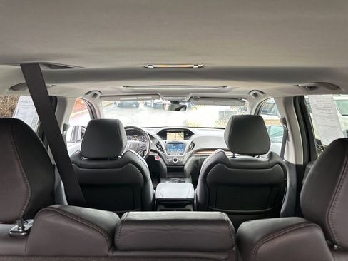 Used 2018 Acura MDX SH-AWD w/ Technology Package image 36