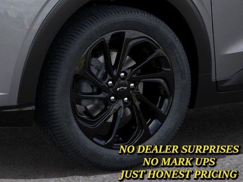 New 2027 Chevrolet Bolt RS w/ Technology Package image 9