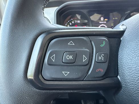 Used 2025 Jeep Wrangler Unlimited Sport S 4xe AWD/4WD image 30